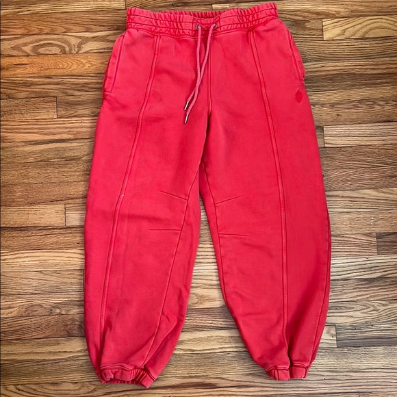 Free People Jogger Sweatpants - Picture 1 of 4